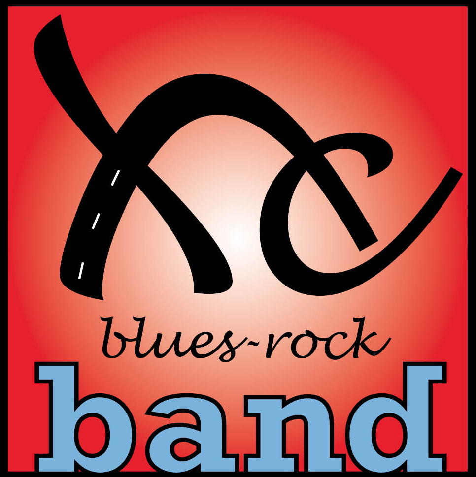 logo xc band